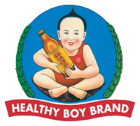 Healthy Boy Brand Products