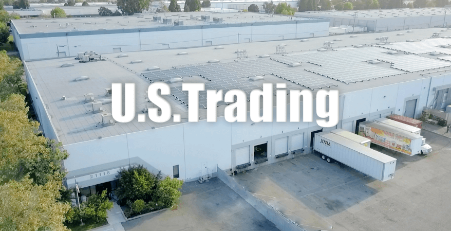 About U.S. Trading Company