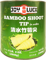 joyluck BRAND 12050 JL BAMBOO SHOOT (TIP)