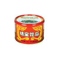 wei chuan BRAND 14268 WC PICKLED CUCUMBER