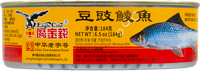 other BRAND 16011 FRIED DACE FISH W BLACK BEAN