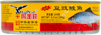 other BRAND 16013 FRIED DACE FISH BLACKBEAN(HOT)