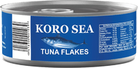other BRAND 16024 KORO SEA TUNA FLAKES