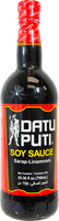 datu puti BRAND 20615 DATU PUTI SOY SAUCE 750ML