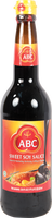 abc BRAND 20671 ABC SWEET SOY SAUCE