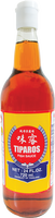 tiparos BRAND 21003 TIPAROS FISH SAUCE (GLASS)