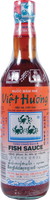 three crab BRAND 21013 THREE CRABS FISH SAUCE