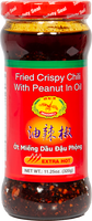dragonfly BRAND 21552 DF FRIED CRISPY CHILI W/PEANUT