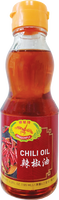 dragonfly BRAND 21567 DF CHILI OIL