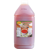 dragonfly BRAND 21572 DF SWEET CHILI SAUCE (XL)
