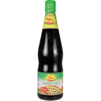 dragonfly BRAND 21610 DF (S) GRN LABEL SOY SAUCE