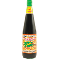 dragonfly BRAND 21613 DF (CHAY) SOYA SAUCE(TH)