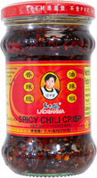 other BRAND 22238 LAO GAN MA SPICY CHILI CRISP