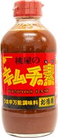 momoya BRAND 22541 MOMOYA KIMCHEE SAUCE (KIMCHI)