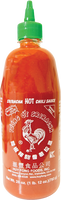 huy fong BRAND 22611 HF SRIRACHA CHILI SAUCE (L)