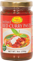 dragonfly BRAND 23110 DF RED CURRY PASTE