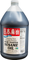 other BRAND 24010 PURE TOASTED SESAME OIL