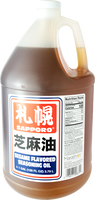 other BRAND 24037 SESAME OIL (L)