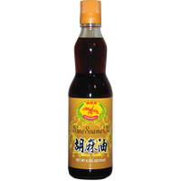 dragonfly BRAND 24100 DF PURE SESAME OIL