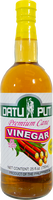 datu puti BRAND 24204 DATU PUTI CANE VINEGAR 750ML