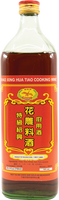 dragonfly BRAND 24412 DF (SQ) SHAO HSING COOKNG WINE