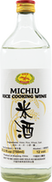 dragonfly BRAND 24425 DF RICE COOKING WINE (MICHIU)