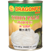 dragonfly BRAND 32035 DF TODDY PALM (WHOLE)