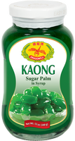 dragonfly BRAND 32112 DF SUGAR PALM (G)(S)