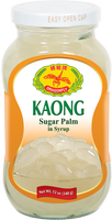 dragonfly BRAND 32114 DF SUGAR PALM (W)(S)