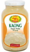 dragonfly BRAND 32115 DF SUGAR PALM (W)(L)