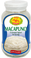 dragonfly BRAND 32118 DF MACAPUNO STRING (S)