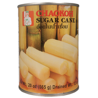 chaokoh BRAND 32540 CHAOKOH SUGARCNE/SYRUP (S)