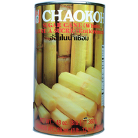 chaokoh BRAND 32541 CHAOKOH SUGARCNE/SYRUP (L)