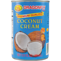 dragonfly BRAND 33020 DF COCONUT CREAM (M)
