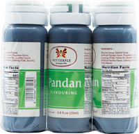 butterfly BRAND 33610 PANDAN FLAVORING