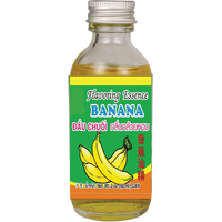 dragonfly BRAND 33650 DF BANANA ESSENCE