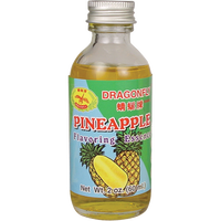 dragonfly BRAND 33654 DF PINEAPPLE ESSENCE
