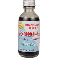 dragonfly BRAND 33656 DF VANILLA ESSENCE