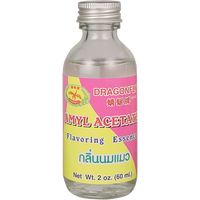 dragonfly BRAND 33662 DF AMLY ACETATE ESSENCE