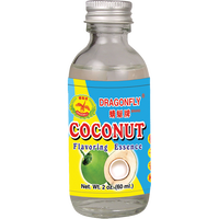 dragonfly BRAND 33663 DF COCONUT ESSENCE
