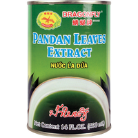 dragonfly BRAND 33670 DF PANDAN LEAVES EXTRACT