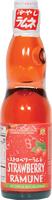 honeybee BRAND 34032 HB RAMUNE STRAWBERRY