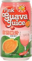 honeybee BRAND 34050 HB (PINK) GUAVA DRINK(S)