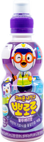 yakult BRAND 34456 PORORO BLUEBERRY FLAVOR DRINK