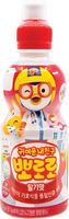 yakult BRAND 34457 PORORO STRAWBERY FLAVOR DRINK