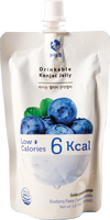 other BRAND 34464 JELLYB BLUEBERRY DRINK