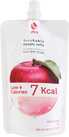 other BRAND 34465 JELLYB APPLE DRINK