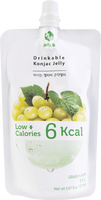 other BRAND 34466 JELLYB GRAPE DRINK