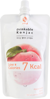 other BRAND 34467 JELLYB PEACH DRINK