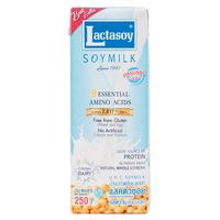 lactasoy BRAND 34510 LACTASOY SOY BEAN DRINK